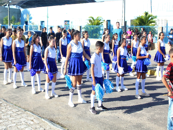 Abertura dos Jogos Interclasses 2022 em 2023  Líder de torcida, Jogos  escolares