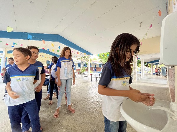 Faltam 7 dias para a Conferência do Esporte Escolar